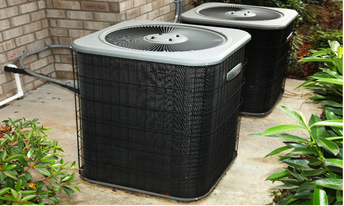 Air Condenser Filter